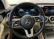 Mercedes-Benz GLC 10