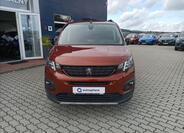 Peugeot Rifter 7