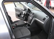 Škoda Yeti Kombi 2,0 l 81 kw