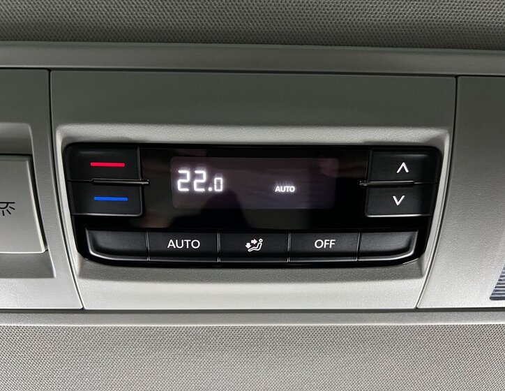 Volkswagen Multivan Ostatní 2,0 l 146 kw