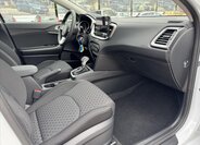 KIA Ceed Kombi 1,5 l 103 kw