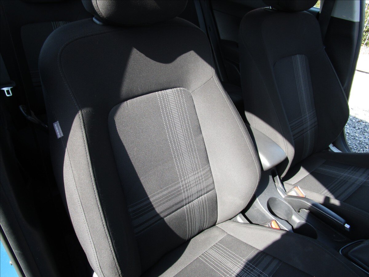 Hyundai i20 Hatchback 1,2 l 61 kw