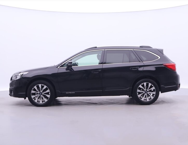 Subaru Outback Kombi 2,5 l 129 kw