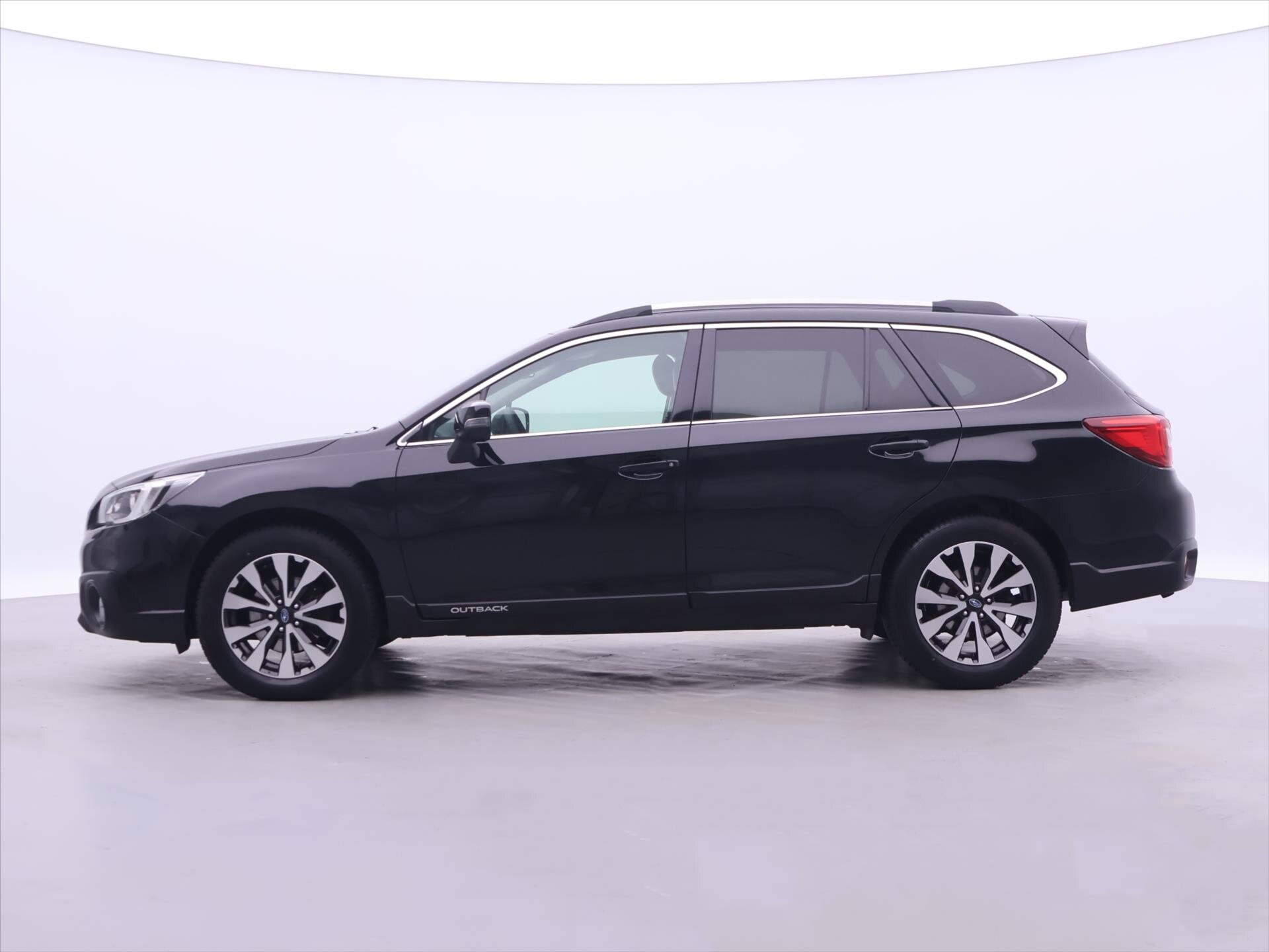 Subaru Outback Kombi 2,5 l 129 kw