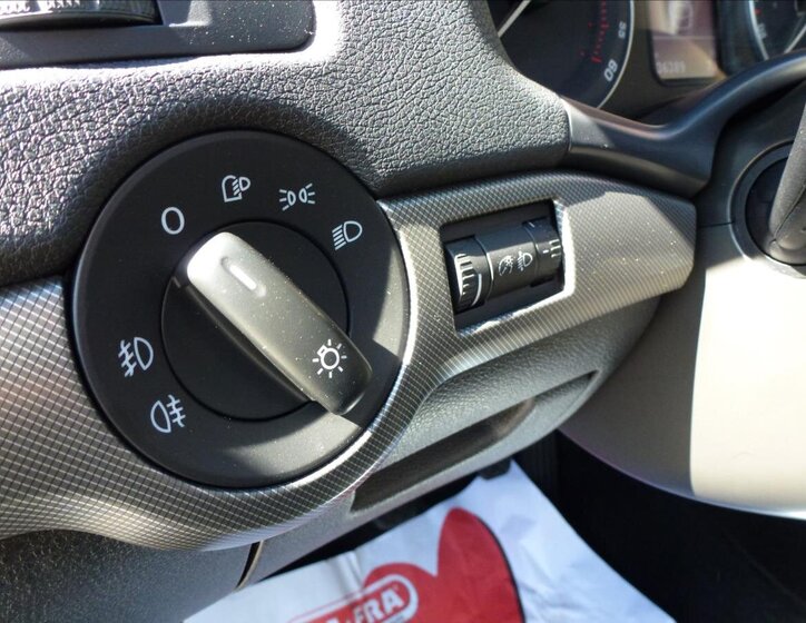 Škoda Octavia Kombi 1,9 l 77 kw