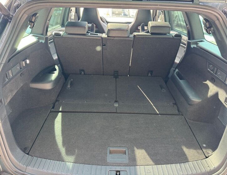 Škoda Kodiaq SUV 2,0 l 176 kw