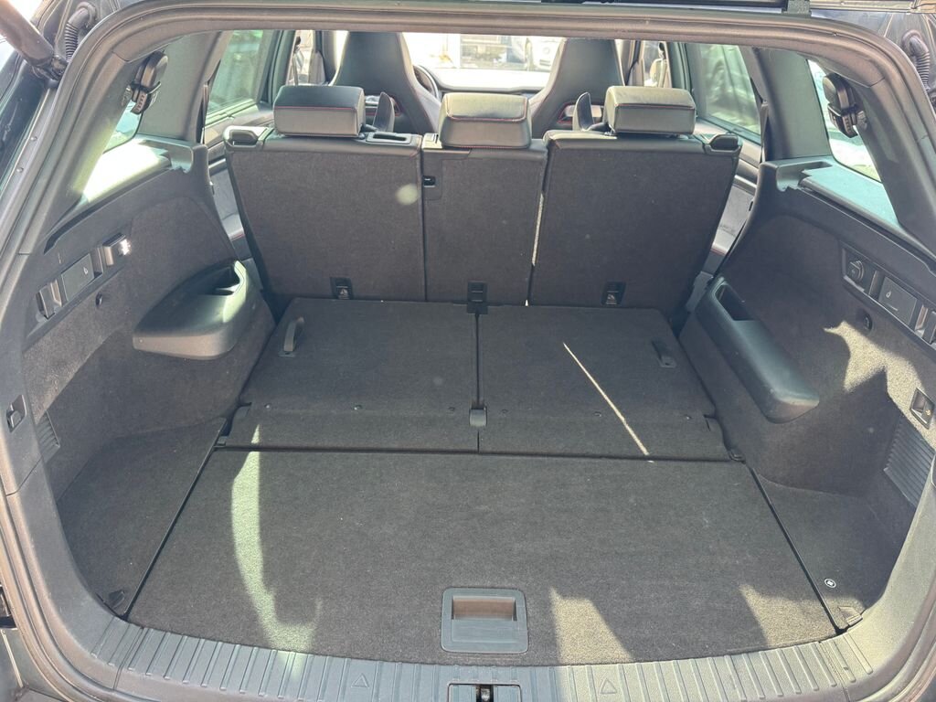 Škoda Kodiaq SUV 2,0 l 176 kw