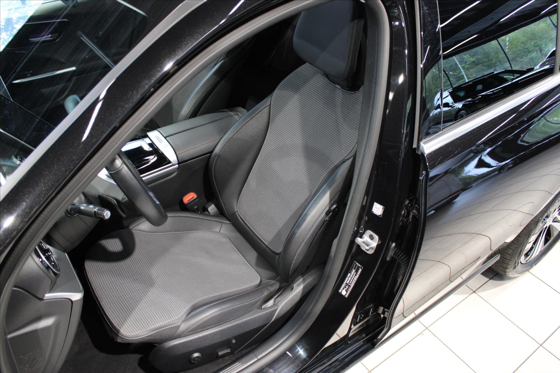 Mercedes-Benz Třídy C Kombi 2,0 l 147 kw