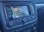 Škoda Yeti Kombi 2,0 l 103 kw