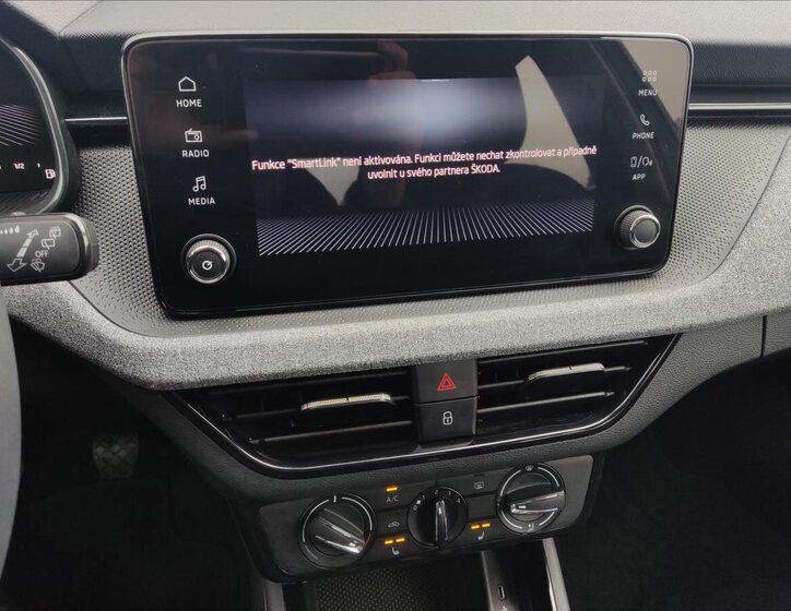 Škoda Scala Hatchback 999,0 85 kw