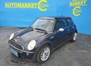 Mini One Hatchback 1,6 l 66 kw