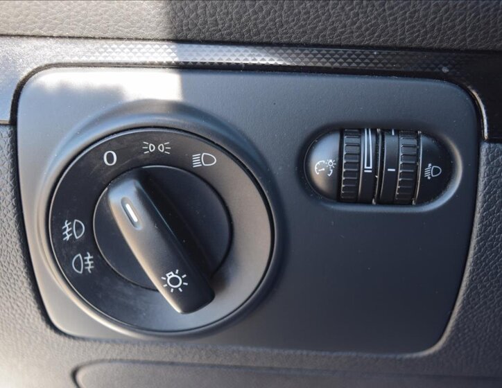 Volkswagen Jetta Kombi 1,4 l 90 kw