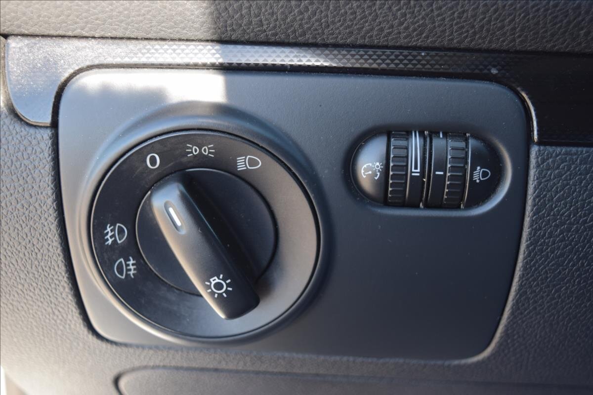 Volkswagen Jetta Kombi 1,4 l 90 kw