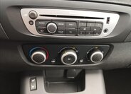 Renault Scénic MPV 1,5 l 81 kw
