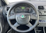 Škoda Fabia Kombi 1,2 l 63 kw