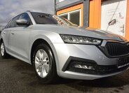 Škoda Octavia Kombi 2,0 l 85 kw