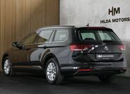 Volkswagen Passat 2