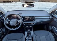 Škoda Fabia Hatchback 1,0 l 70 kw