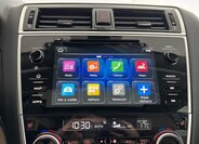 Subaru Outback Kombi 2,5 l 129 kw