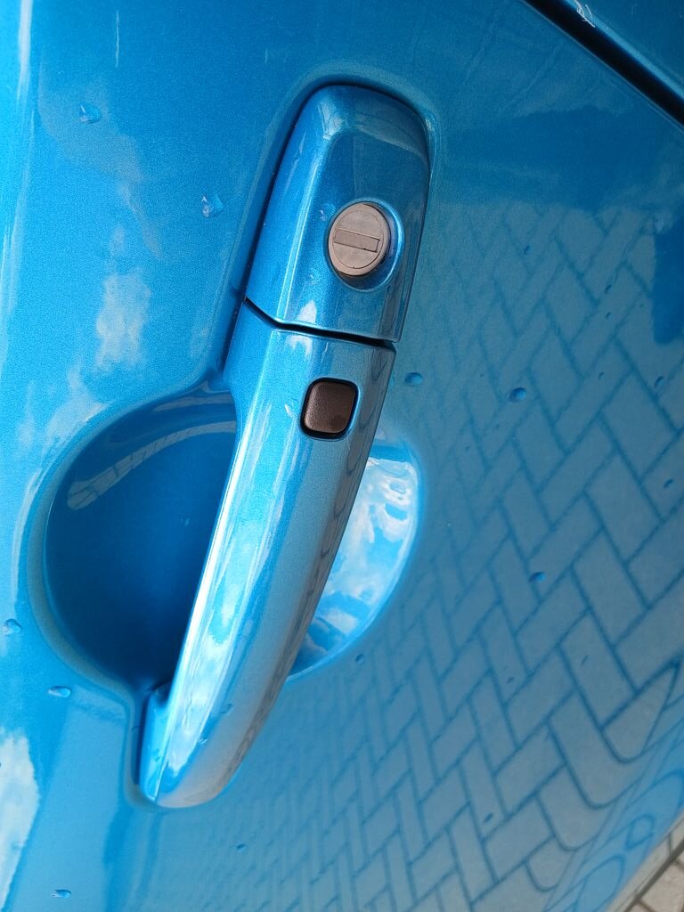Suzuki Vitara SUV / Terénní 1,4 l 95 kw