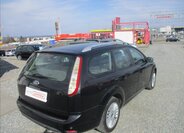 Ford Focus Kombi 1,6 l 80 kw