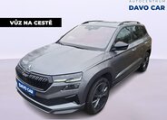 Škoda Karoq SUV / Terénní 1,5 l 110 kw