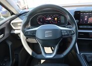 Seat Leon Kombi 1,5 l 96 kw