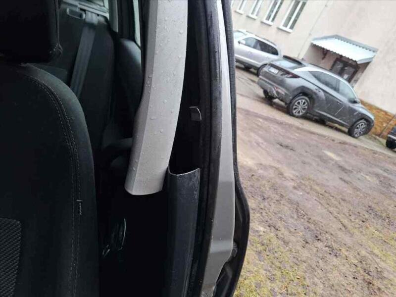 Škoda Octavia Ostatní 2,0 l 103 kw