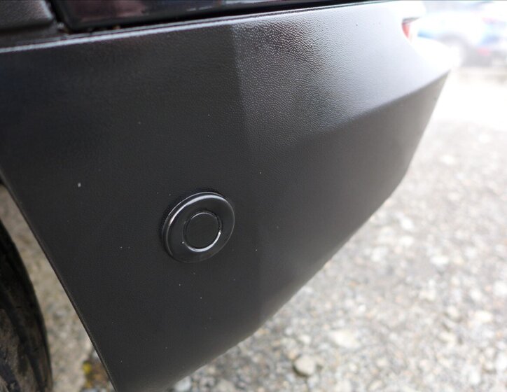 Volkswagen Tiguan 12