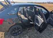 Škoda Rapid Kombi 0,0 90 kw