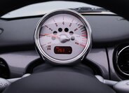 Mini Cooper Kabriolet 1,6 l 85 kw