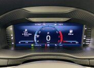 Škoda Karoq SUV / Terénní 1,5 l 110 kw