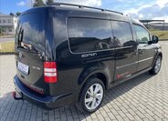 Volkswagen Caddy 4