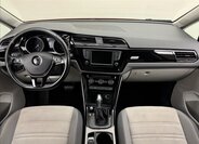 Volkswagen Touran MPV 1,4 l 110 kw