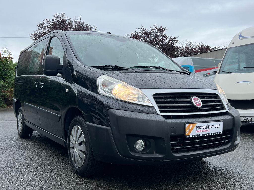 Fiat Scudo