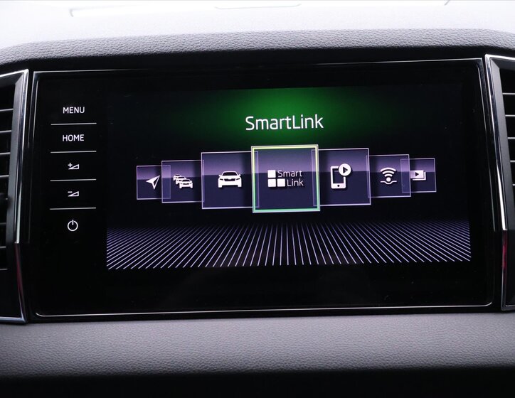 Škoda Karoq SUV / Terénní 2,0 l 140 kw