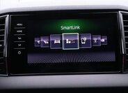 Škoda Karoq SUV / Terénní 2,0 l 140 kw