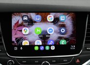 Opel Astra Kombi 1,6 l 100 kw