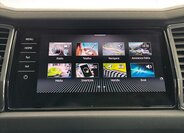 Škoda Kodiaq SUV / Terénní 2,0 l 110 kw