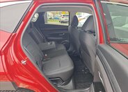 Hyundai Tucson SUV 1,6 l 118 kw