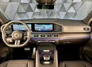 Mercedes-Benz GLS SUV 3,0 l 280 kw