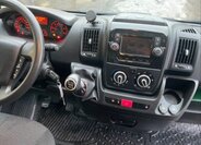 Peugeot Boxer Skříň 2,2 l 88 kw