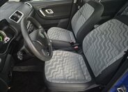 Škoda Fabia Hatchback 1,4 l 63 kw