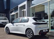 Peugeot 208 Hatchback 1,2 l 74 kw