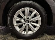 Seat Alhambra MPV 2,0 l 130 kw