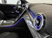 Mercedes-Benz Třídy C 17