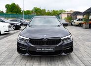 BMW Řada 5 1