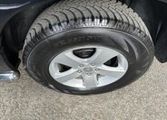 Suzuki Grand Vitara Hatchback 1,6 l 78 kw