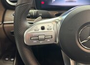 Mercedes-Benz Třídy E Sedan / Limuzína 2,9 l 250 kw