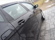 Mercedes-Benz Třídy A Kombi 1,5 l 70 kw